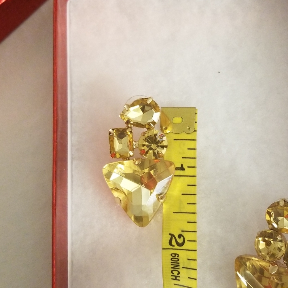 Earring Clusters - Picture 5 of 5